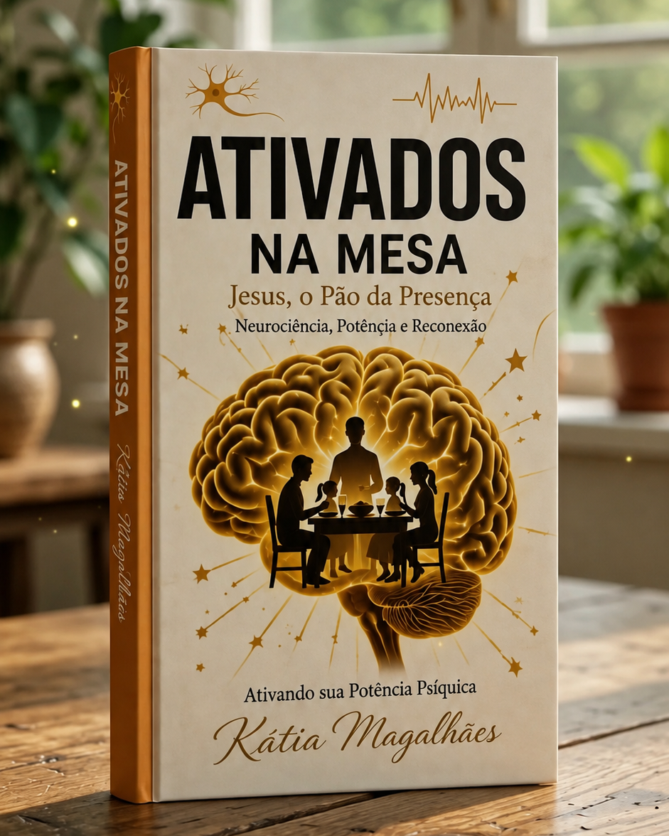 Imagem ilustrativa do Caminho Essencial